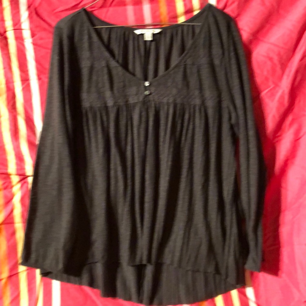American Eagle